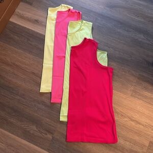 CJ Banks Layer your look style tank tops